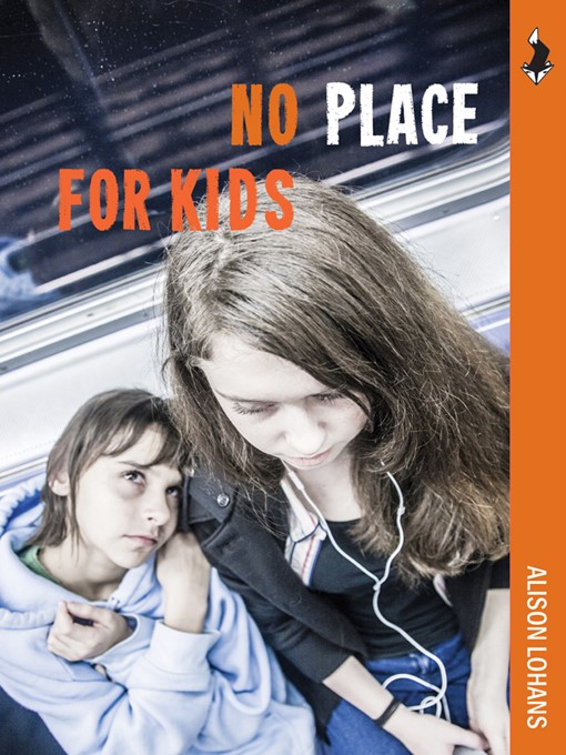 Title details for No Place for Kids by Alison Lohans - Available